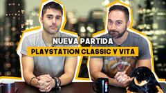 Nueva Partida en MeriStation: ¿Merece la pena PlayStation Classic?