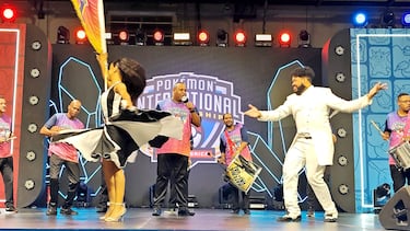 Campeonato Internacional Pokémon de Latinoamérica 2025 evoluciona desde Sao Paulo, Brasil