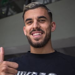 Día clave para cerrar el fichaje de Dani Ceballos