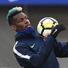 Francia-Colombia: horario, TV y cómo seguir en directo online