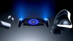 Cuándo se estrena PlayStation Portal: fecha de salida y precio del dispositivo de Sony      