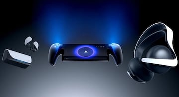 PlayStation Portal Remote Player