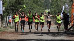 Primer conflicto del año en Colo Colo