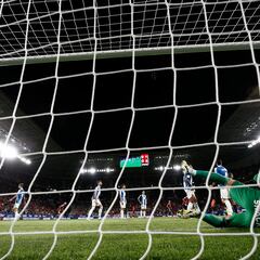 La estrategia desgarra al Espanyol