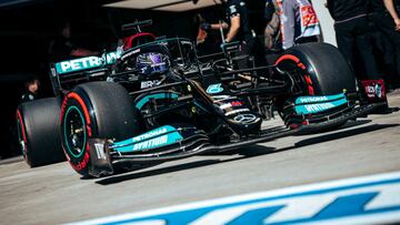 La FIA responde a la presión que llega de Mercedes y Hamilton