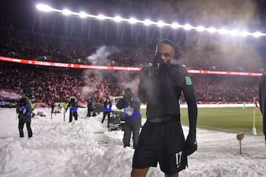 México pierde en Canadá y complica su pase a Qatar 2022