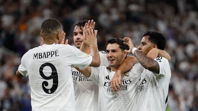 Cuándo es la final de la Supercopa de España 2025: horario, TV y qué día se juega