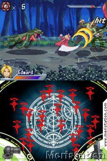 Fullmetal Alchemist: Dual Sympathy, Impresiones