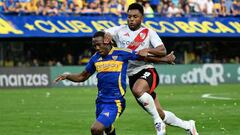 ¿Cuándo es el Boca Juniors - River Plate? Fecha, horario, TV, cómo y dónde ver el Superclásico argentino