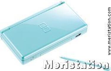 Nueva información y detalles de Nintendo DS Lite