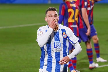 Bayern de M¨²nich y Barcelona, agentes de ventas del Espanyol