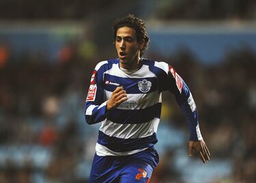 El de Coslada también llegó al conjunto inglés procedente del Real Madrid en la 08/09 cuando este lo cedió. Estuvo únicamente una temporada y tras ello volvió al club blanco para luego pasar al Getafe, Valecia y Villarreal.