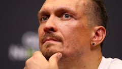 After beating Daniel Dubois, the boxing world is Oleksandr Usyk’s oyster