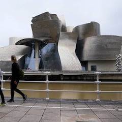 La desescalada para teatros, museos y espectáculos