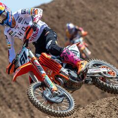 Prado vuelve a poner orden