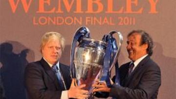 "Ver la final es 10 veces más caro del precio real"