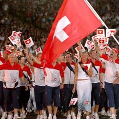 Inauguración de los Juegos de Tokio: abanderados, países y orden de salida en la ceremonia