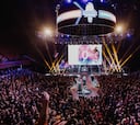 Así será la espectacular Final Nacional de la Red Bull Batalla de los Gallos Chile 2020