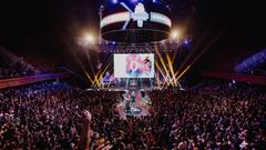 Así será la espectacular Final Nacional de la Red Bull Batalla de los Gallos Chile 2020