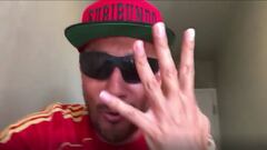 "El Bayern le va a meter 4-0 al Madrid"