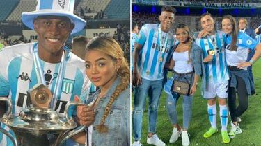 Balance y futuro de los colombianos en Argentina