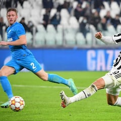 "La Juve lo tiene claro: Morata vuelve al Atleti"