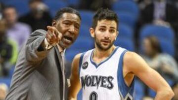 Durant hunde a los Wolves de Ricky: 11 derrotas en 12 choques