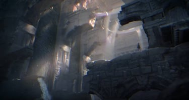 Square Enix revela NieR Re[in]carnation, el debut de la saga en móviles