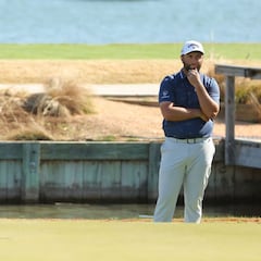 Koepka echa a Rahm del Mundial Match Play en octavos