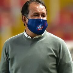 Para Juan Reynoso, “Tigres es una institución grande”