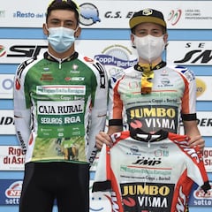 Honoré gana última etapa; Vingegaard logra el triunfo final