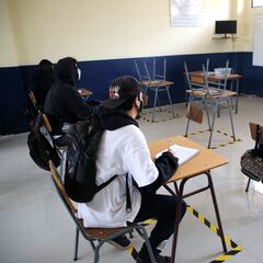 Bono Graduación de Enseñanza Media: fechas, montos, requisitos y cómo postular