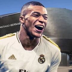 When is Mbappé's Real Madrid presentation? Date, time, details
