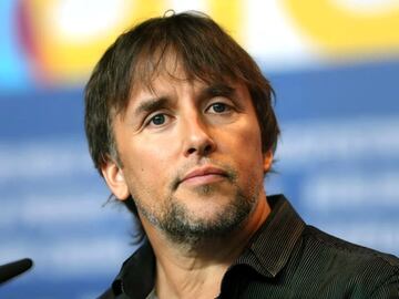Richard Linklater