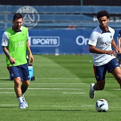 What is PSG’s ‘elite’ group?