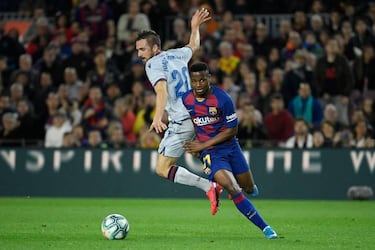 La Liga: Talking points from matchweek 22