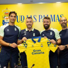 Diego Martínez y las cosas pequeñitas