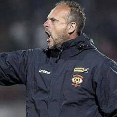 Javier Torrente, nuevo DT de 'La Fiera', está lleno de polémicas