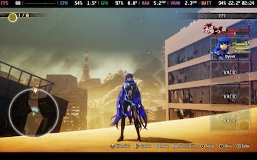 Shin Megami Tensei V: Vengeance es el RPG que todo amante del género debe de jugar