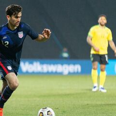 Luca de la Torre, incluido en el XI ideal de marzo en la Eredivisie