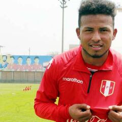 Seleccionado de Perú: "Con Chile no es un amistoso cualquiera"