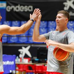 Parra: “Soy y seré de la Penya, pero toca defender al Barça”