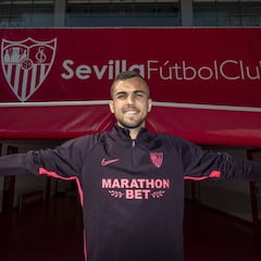 Confirmación en Nervión