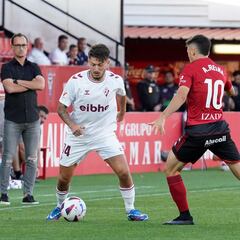 Vencedor está de dulce