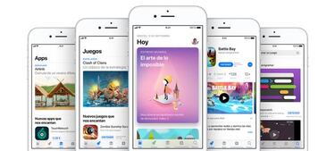 Apple exigirá a todas las apps de la App Store saber qué hacen con los datos de los usuarios