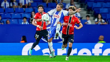 “Muchos ven en mí a un ‘bad boy’, pero soy una buena persona”