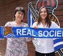 La nueva Real Sociedad toma forma: Lucía Rodríguez, Tejada...
