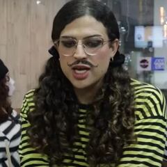 Aquí puedes ver ‘Johanne Sacrebleu’, la parodia de ‘Emilia Pérez’, de la que todo el mundo está hablando en redes sociales