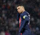 Mbappé: decisión tomada desde diciembre