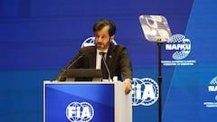 Ben Sulayem, reelegido presidente de la FIA